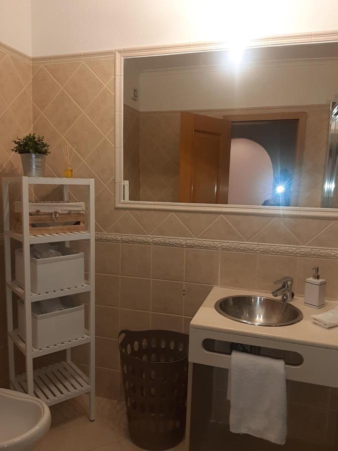 Brisas Da Ria Apartment Olhao Luaran gambar
