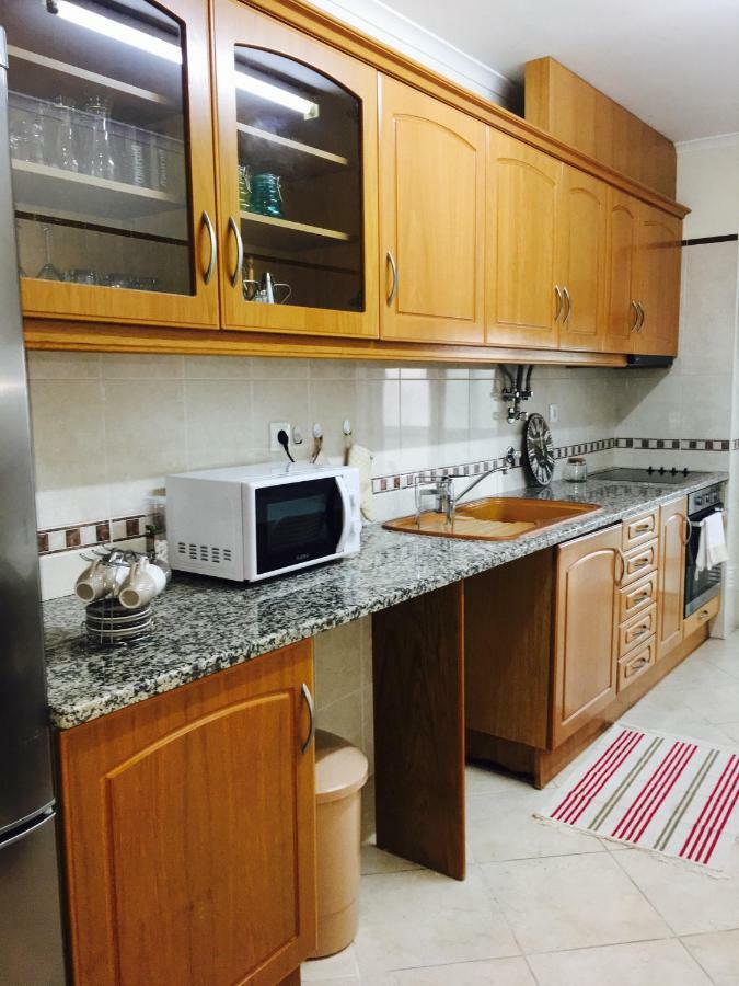 Brisas Da Ria Apartment Olhao Luaran gambar