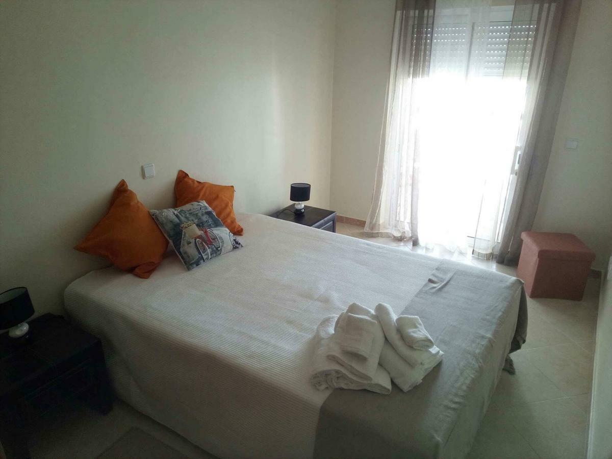 Brisas Da Ria Apartment Olhao Luaran gambar