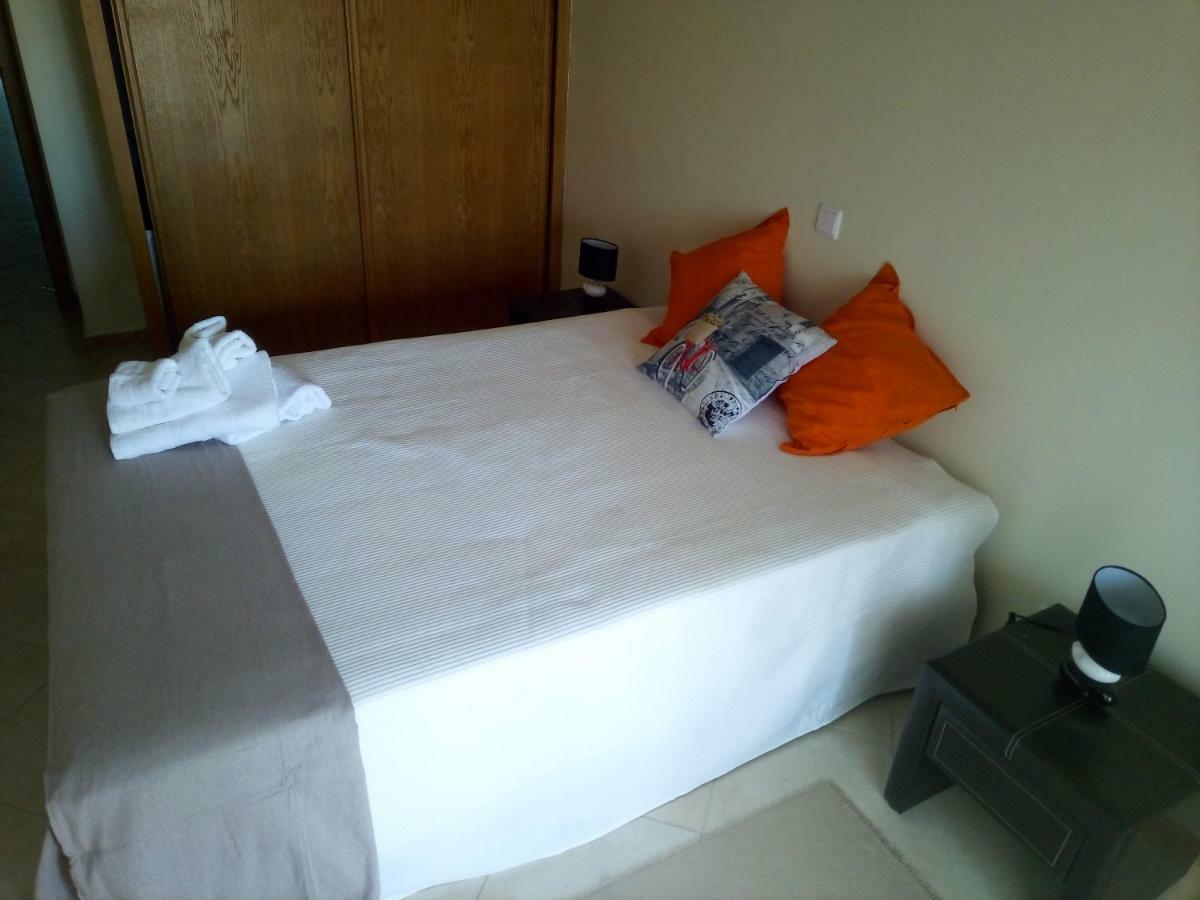 Brisas Da Ria Apartment Olhao Luaran gambar