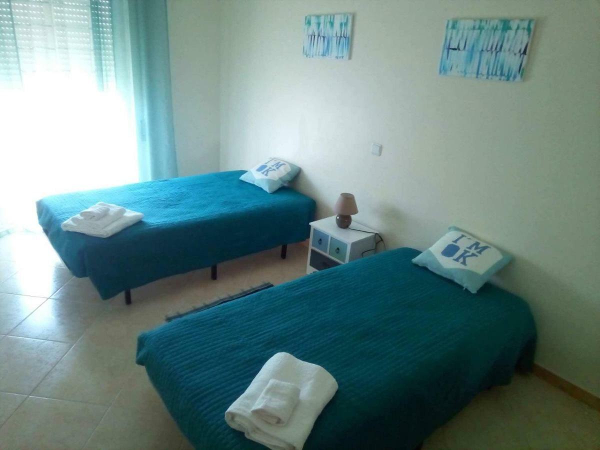 Brisas Da Ria Apartment Olhao Luaran gambar