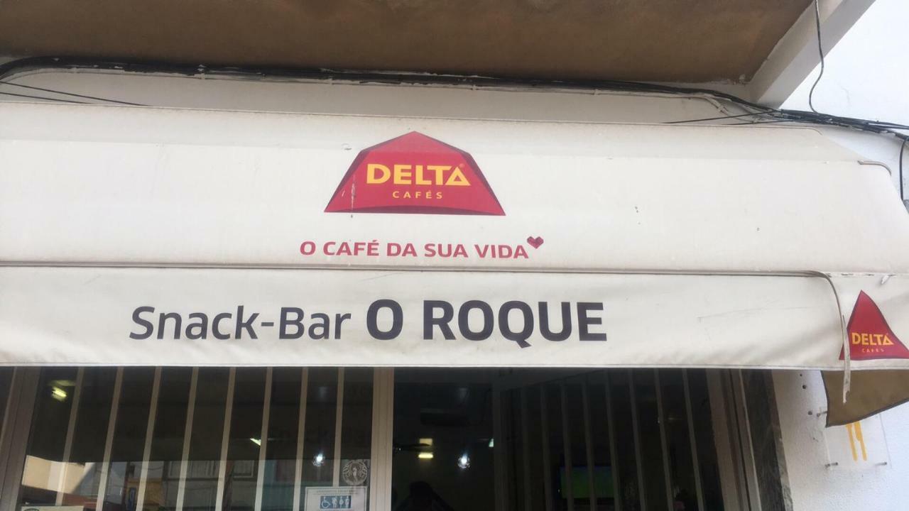 Brisas Da Ria Apartment Olhao Luaran gambar