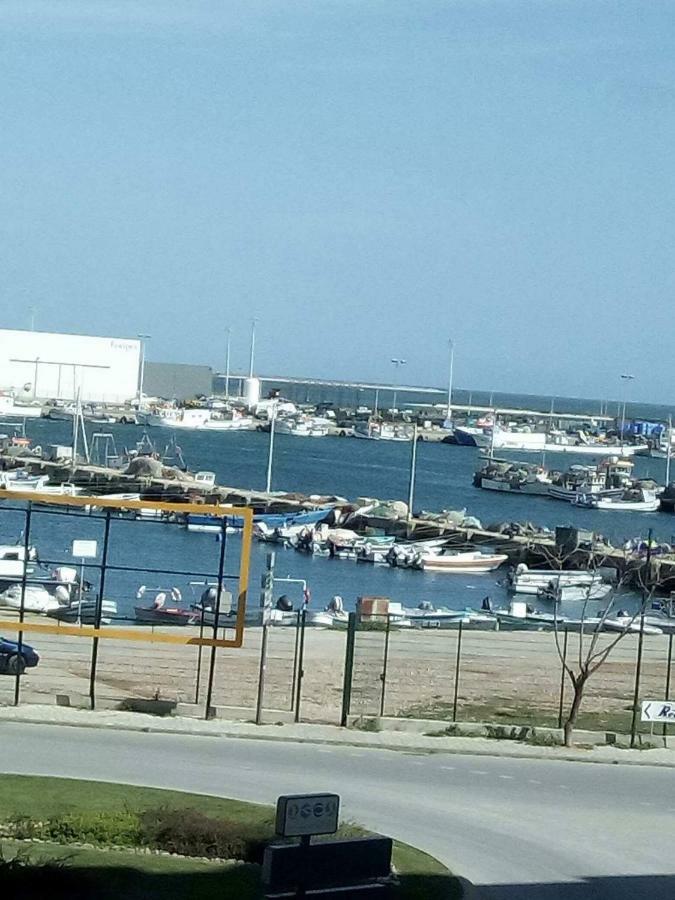 Brisas Da Ria Apartment Olhao Luaran gambar