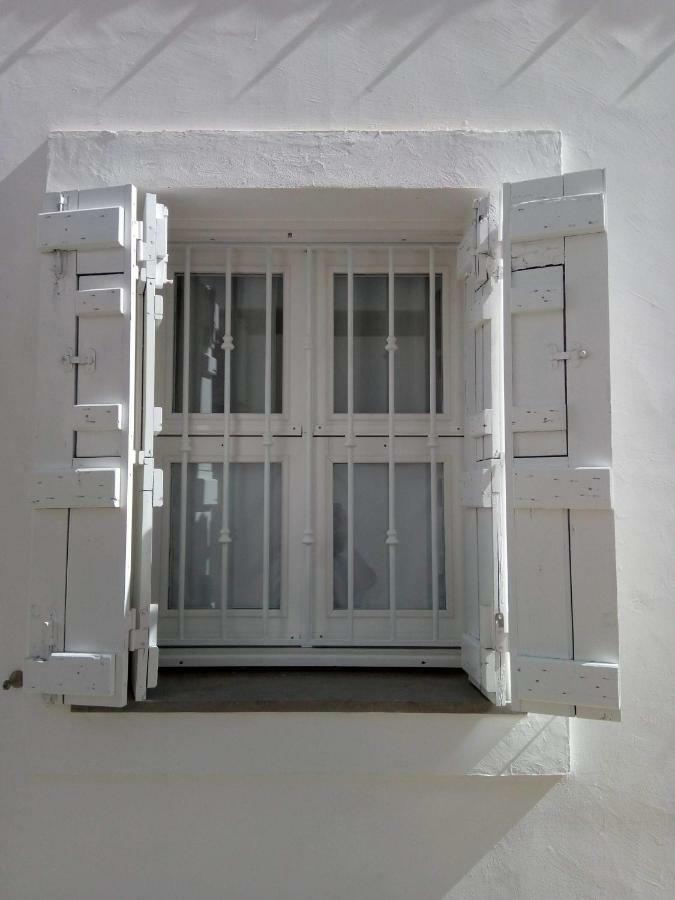 Brisas Da Ria Apartment Olhao Luaran gambar