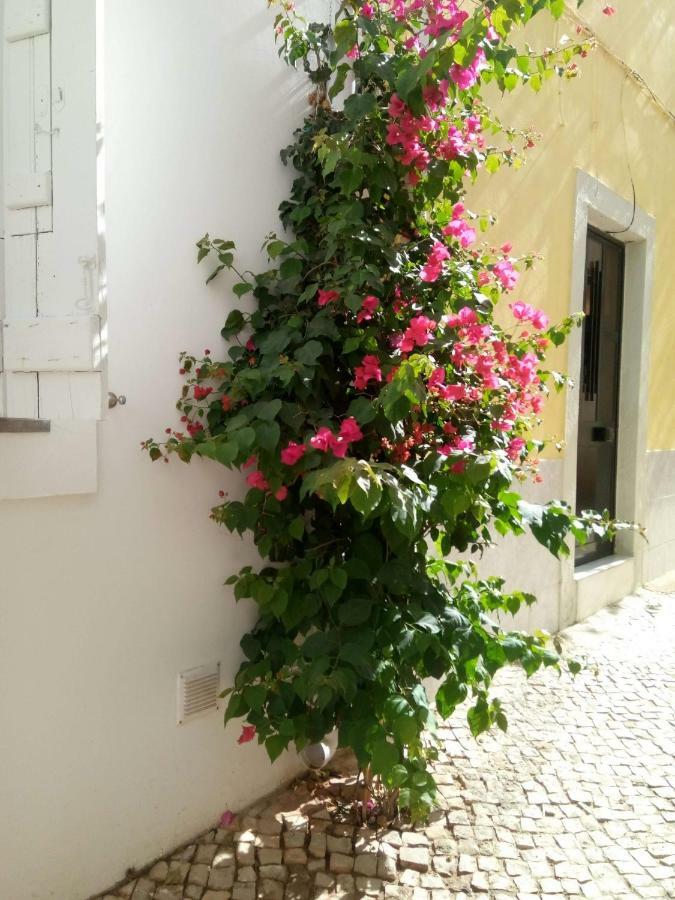 Brisas Da Ria Apartment Olhao Luaran gambar
