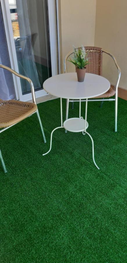 Brisas Da Ria Apartment Olhao Luaran gambar
